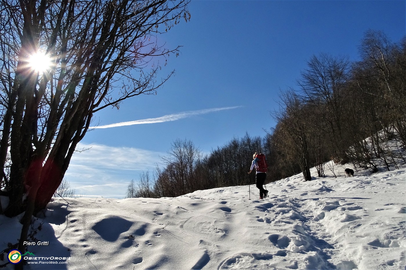 28 Neve e sole, si sta bene!.JPG